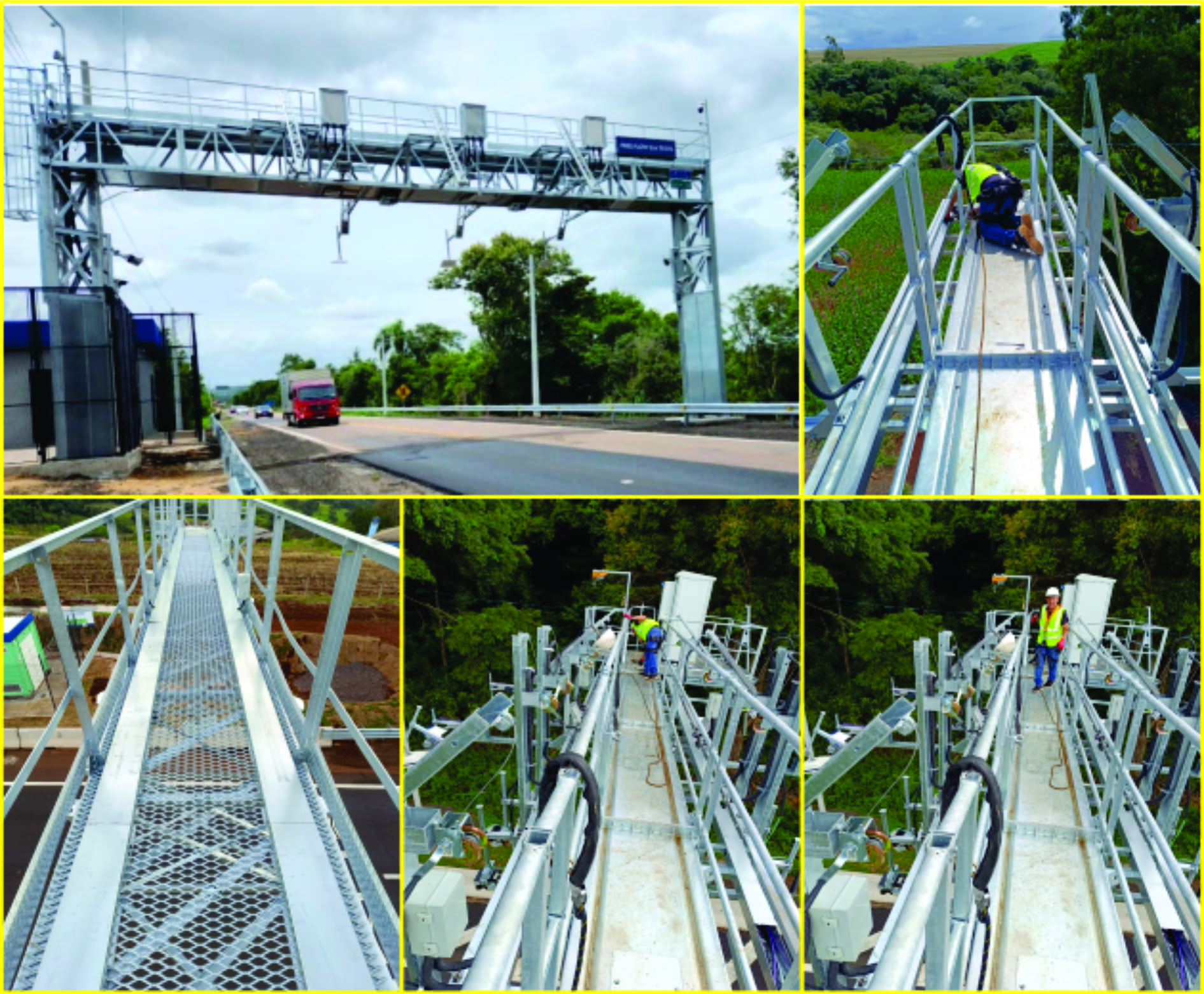 Freeflow Rodovia 163