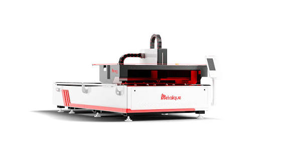 Corte a Laser de Chapas 1000w